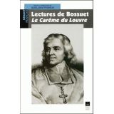 Lectures de Bossuet