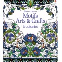 Motifs arts & Crafts à colorier