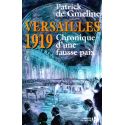 Versailles 1919 - Chronique d'une fausse paix