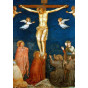 La Crucifixion - CP 830