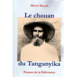 Le Chouan du Tanganyika