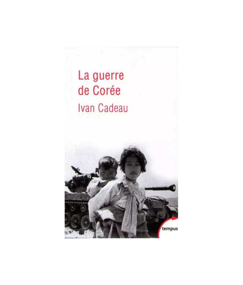 La guerre de Corée