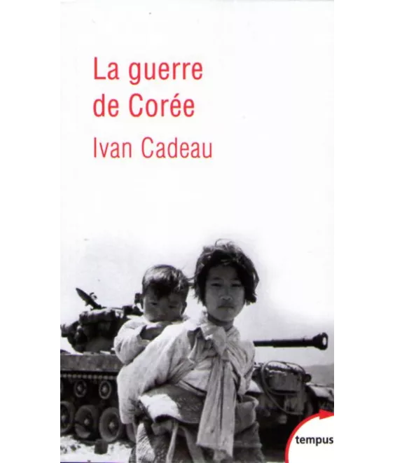 La guerre de Corée