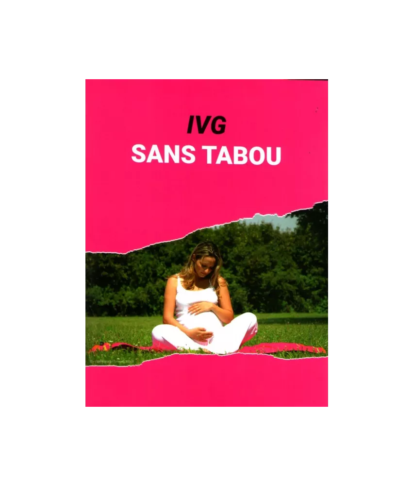 IVG sans tabou