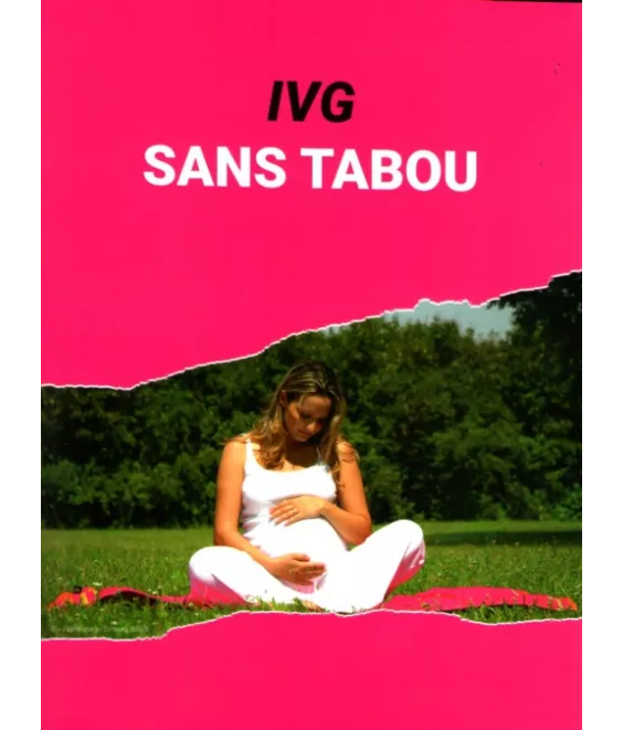 IVG sans tabou