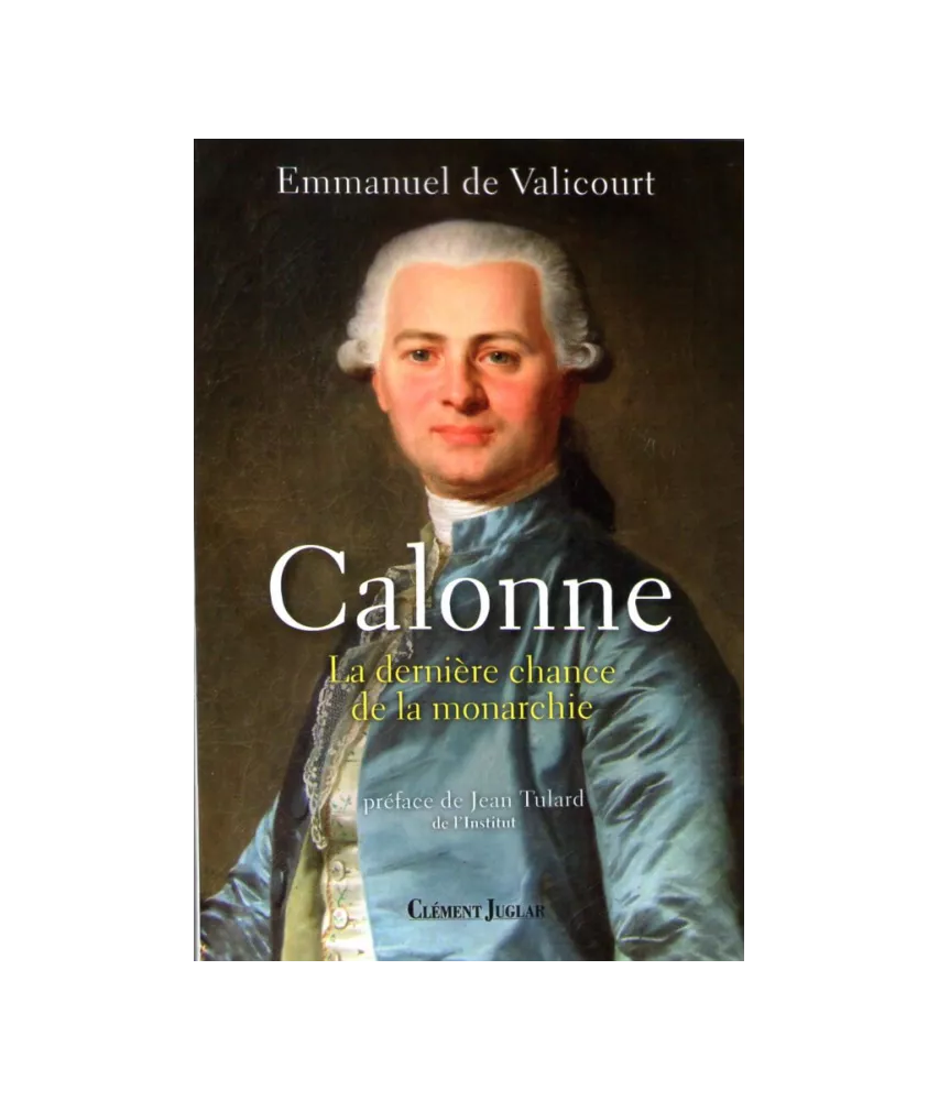 Calonne