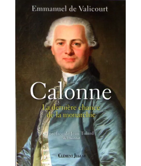 Calonne