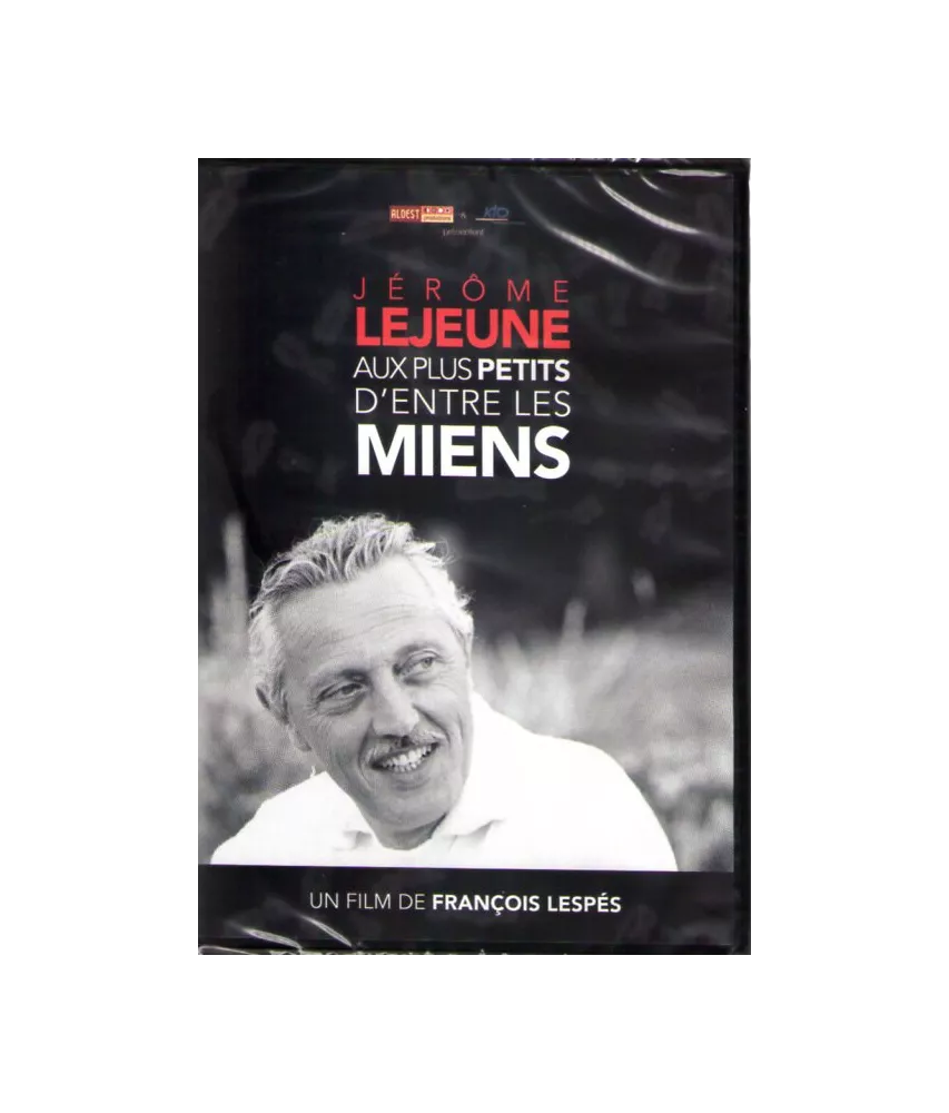 Jérôme Lejeune