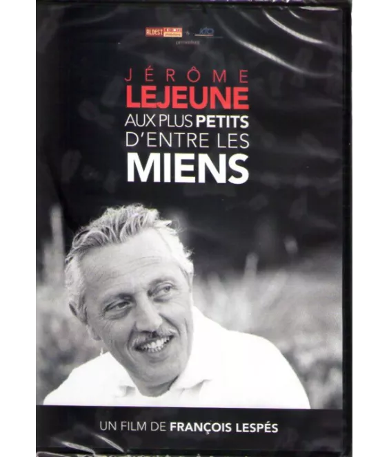 Jérôme Lejeune