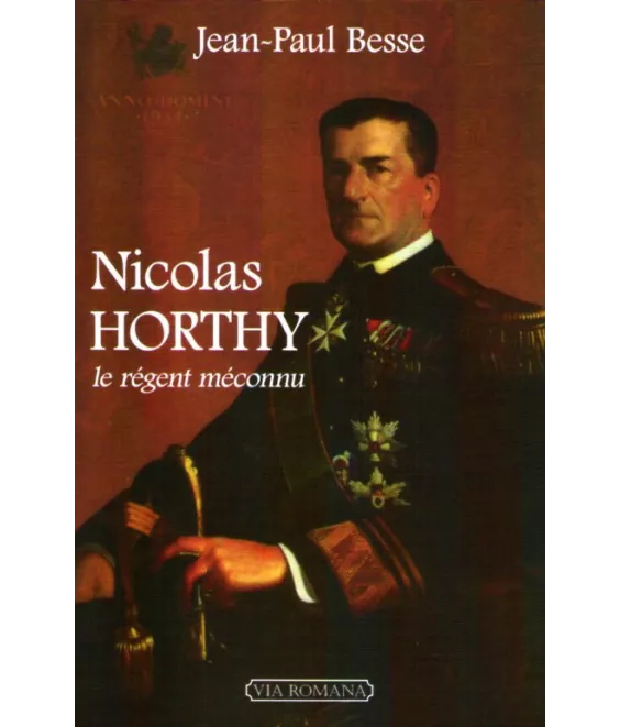 Nicolas Horthy