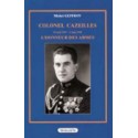 Colonel Cazeilles