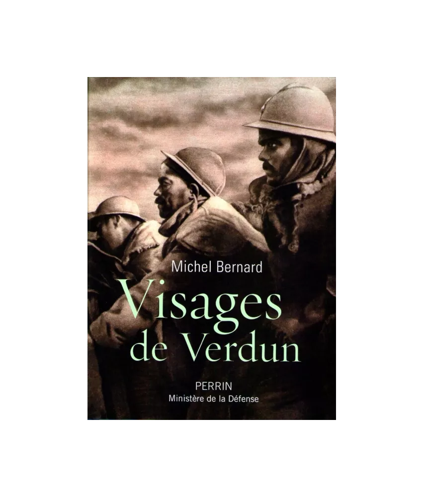 Visages de Verdun