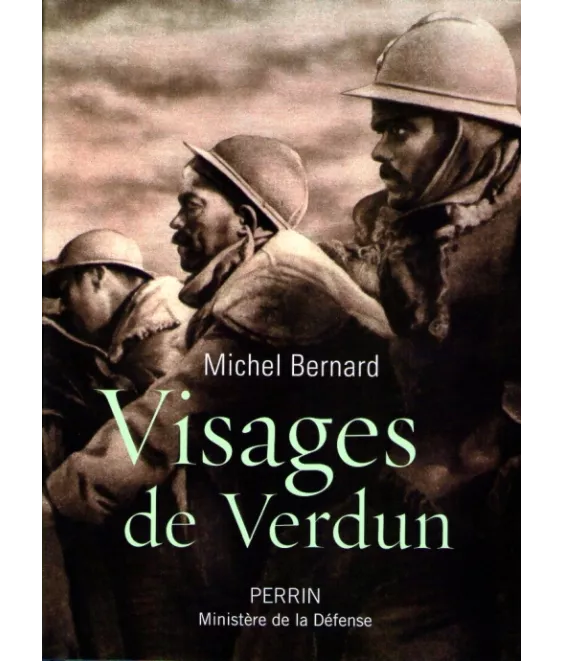 Visages de Verdun