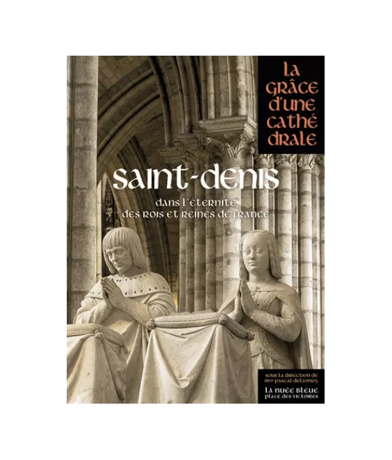 Saint-Denis