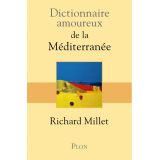 Dictionnaire amoureux de la Méditerranée