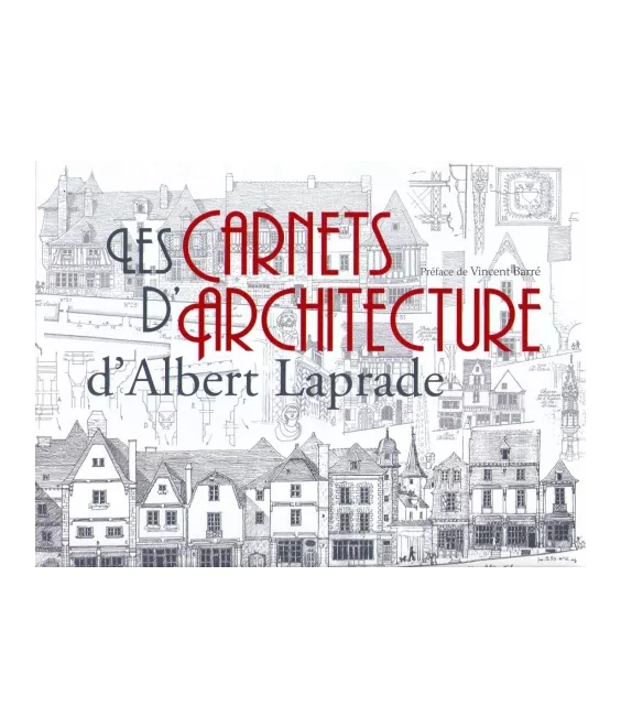 Les Carnets d'architecture