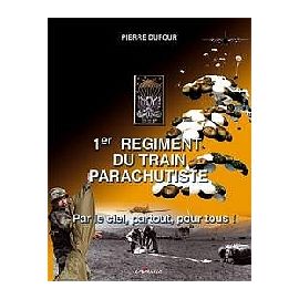 1er Régiment du Train Parachutiste