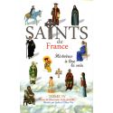 Les Saints de France - Tome IV