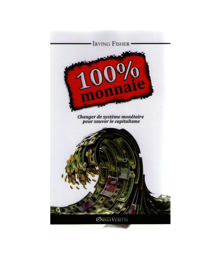 100% monnaie