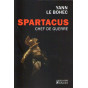 Spartacus chef de guerre