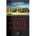 Vie et mort de Paul à Rome