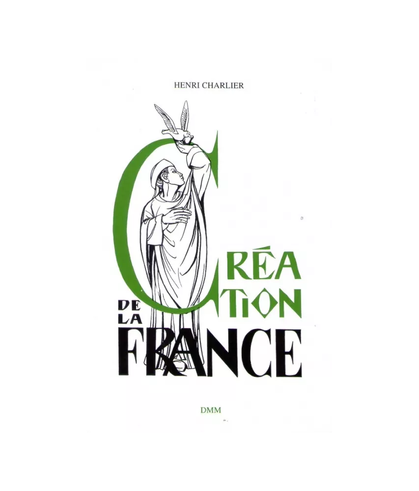 Création de la France