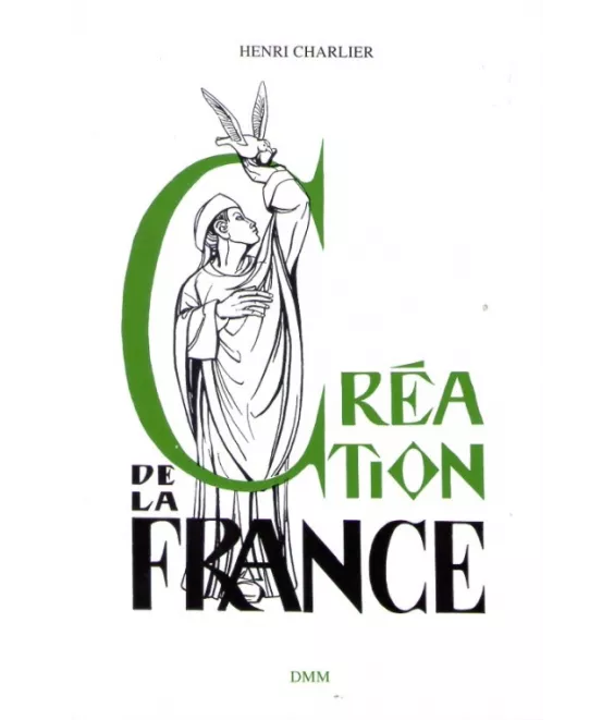 Création de la France