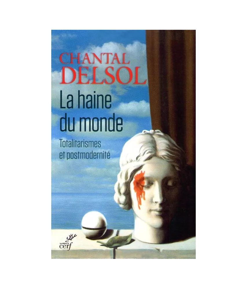 La haine du monde