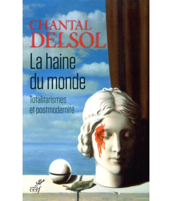 La haine du monde
