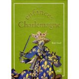 Les enfances de Charlemagne
