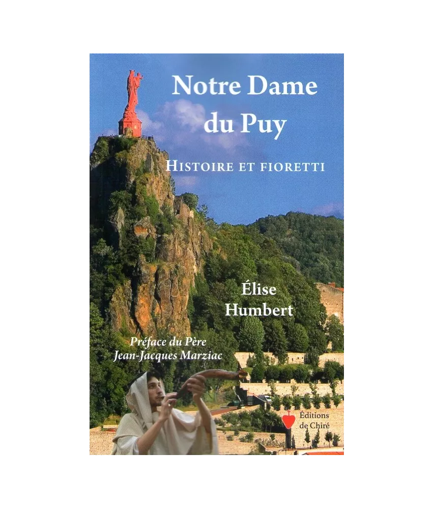 Notre Dame du Puy