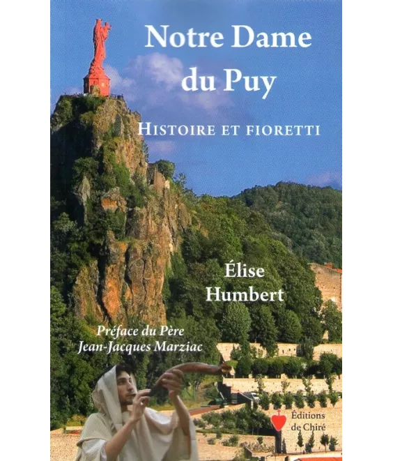 Notre Dame du Puy