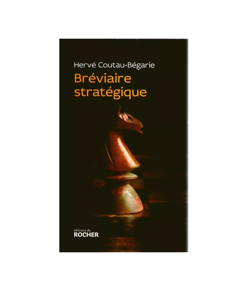 Bréviaire stratégique
