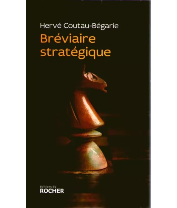 Bréviaire stratégique