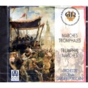Marches triomphales