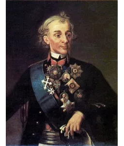 Généralissime Souvorov