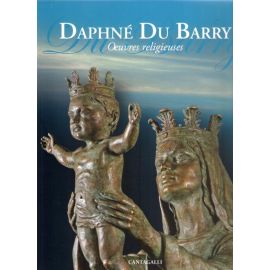 Oeuvres religieuses - Daphné Du Barry