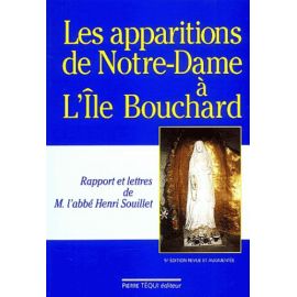 Les apparitions de Notre-Dame à L'île-Bouchard