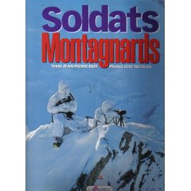 Soldats Montagnards