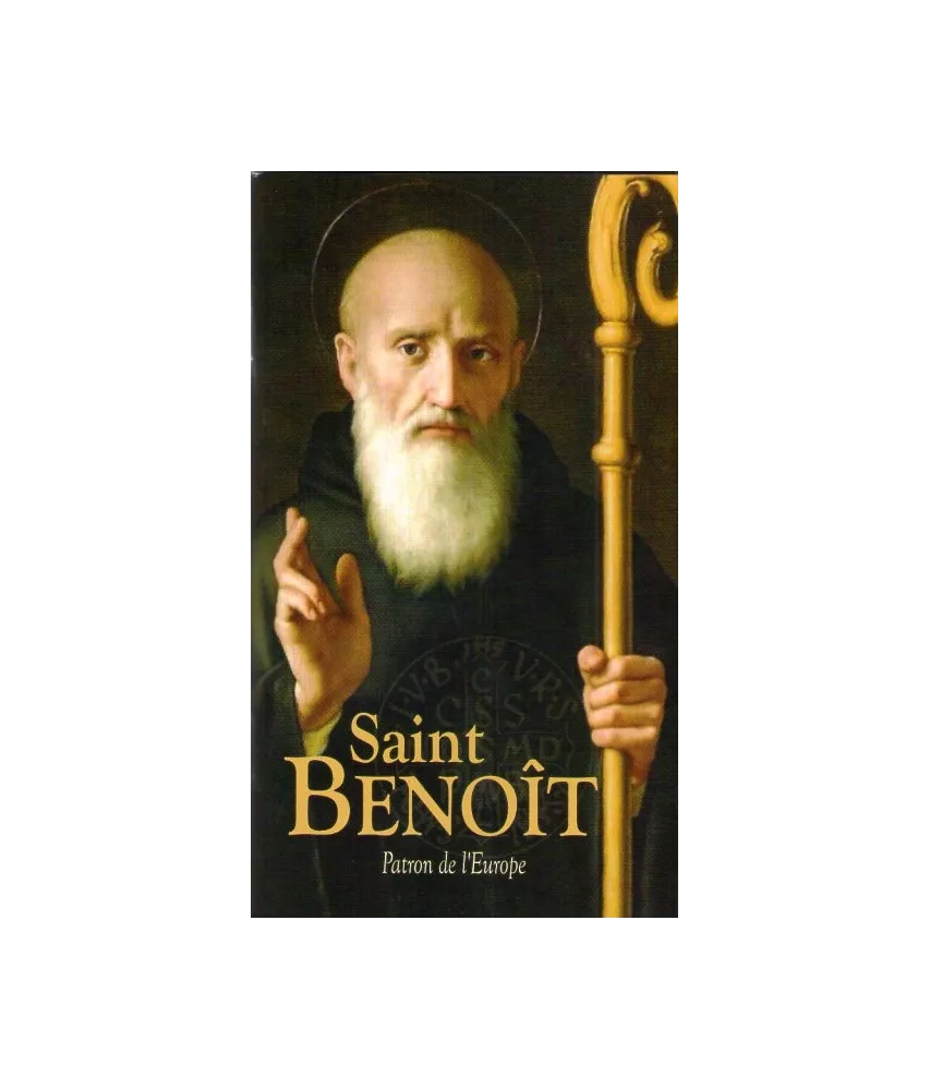 Saint Benoît