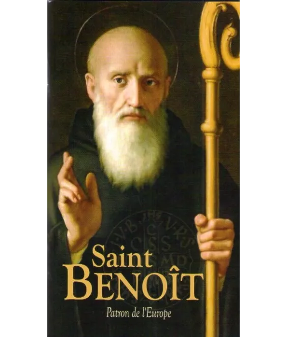 Saint Benoît