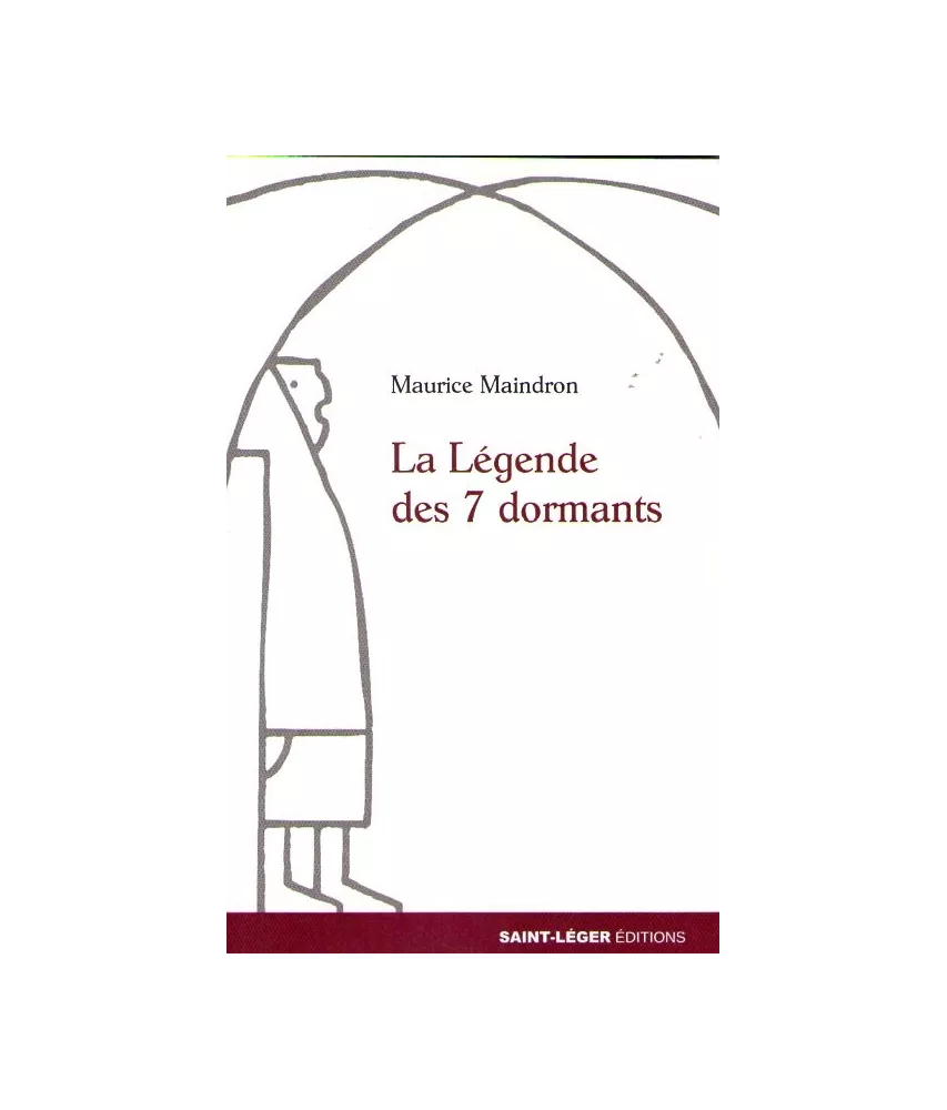 La légende des 7 dormants
