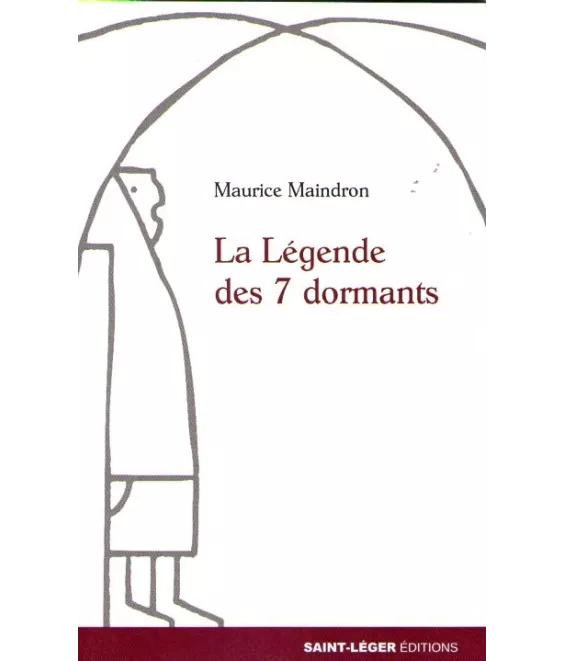 La légende des 7 dormants