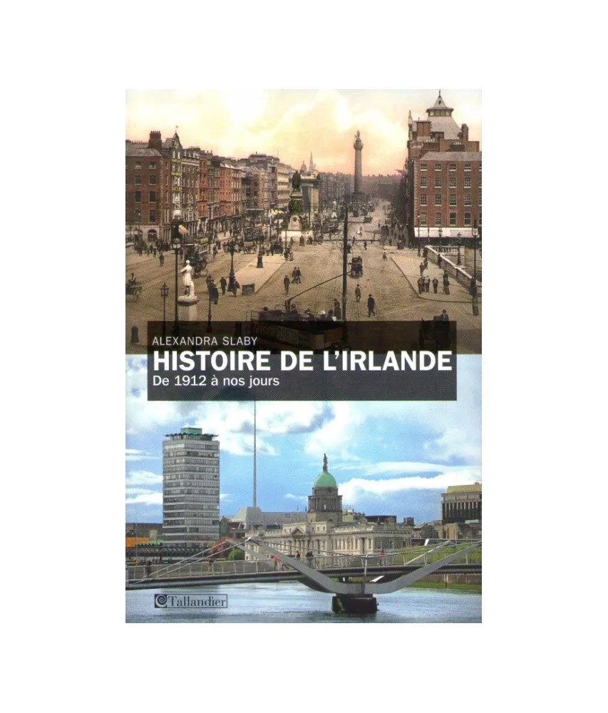 Histoire de l'Irlande