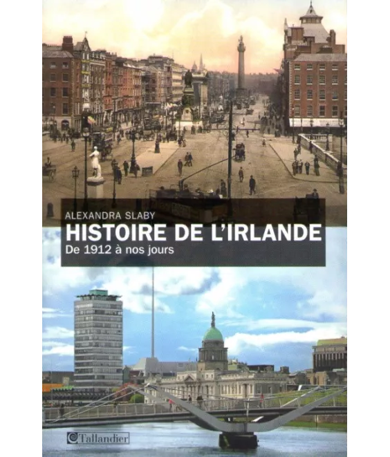 Histoire de l'Irlande