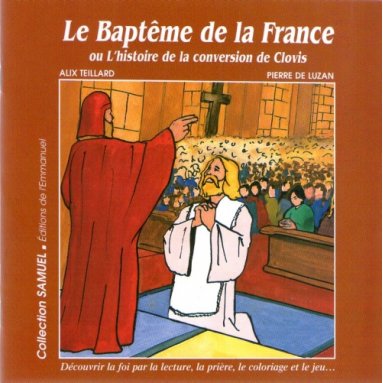 Le Baptême de la France