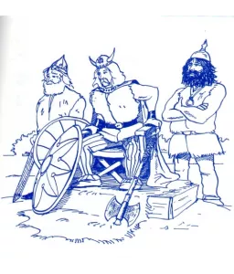 Le Baptême de la France