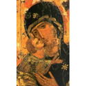 Vierge de Vladimir - CB1125