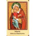 Marie Mère de miséricorde - CB1104