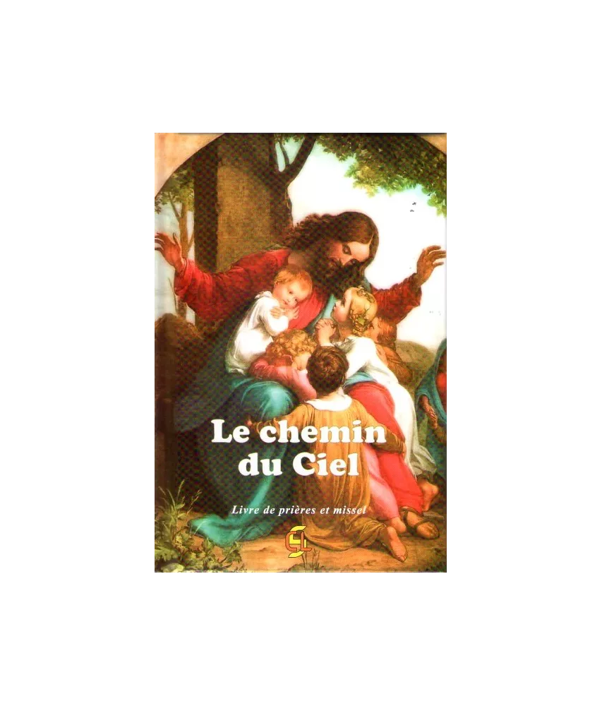 Le chemin du Ciel